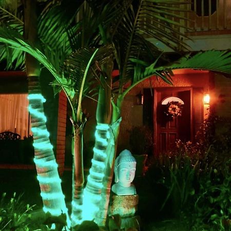Tropical Retreat Close To Beach โกรเวอร์บีช ภายนอก รูปภาพ